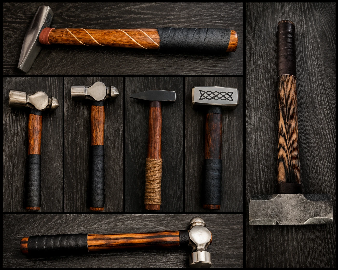 Hammers