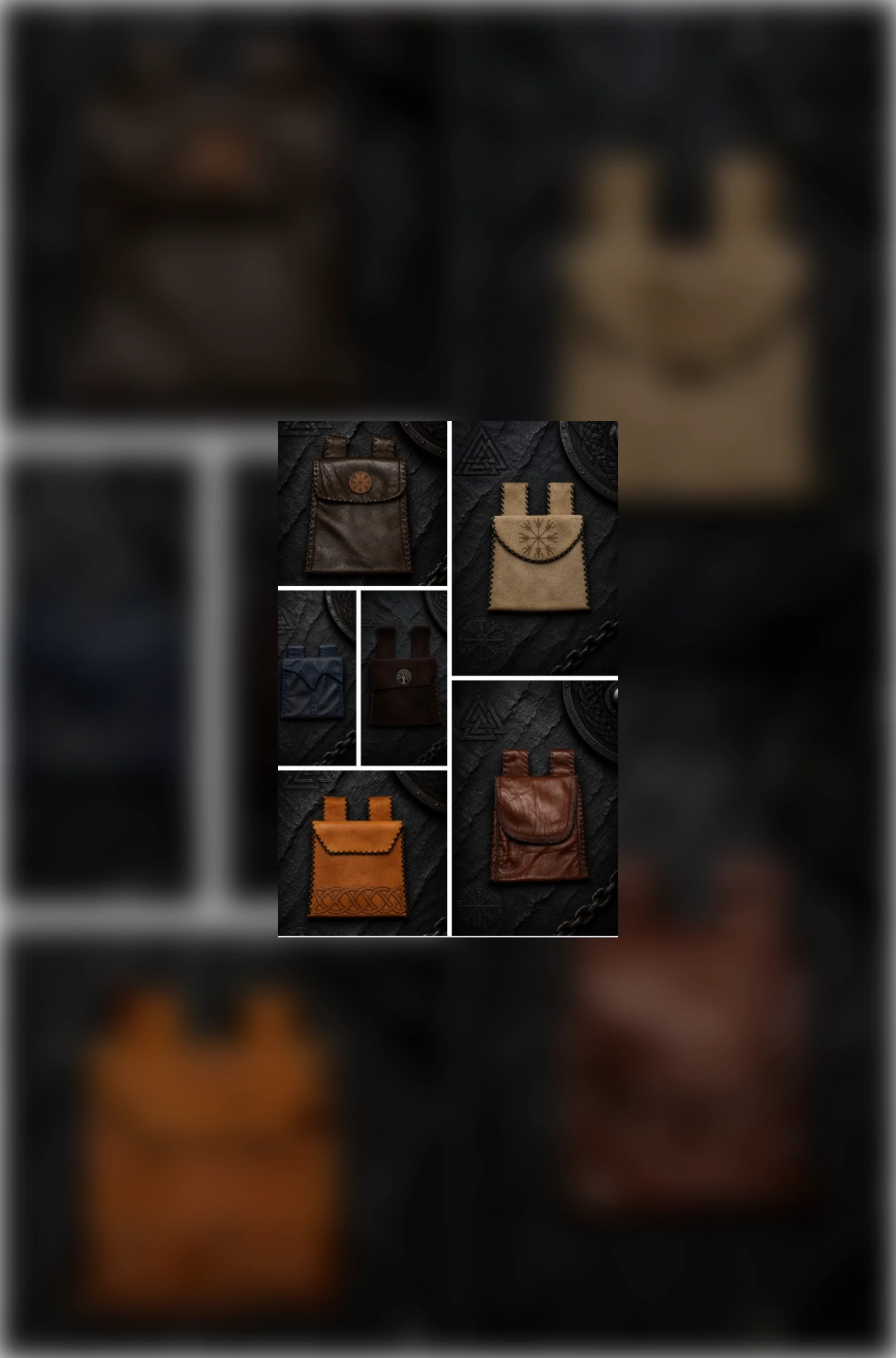 Bags