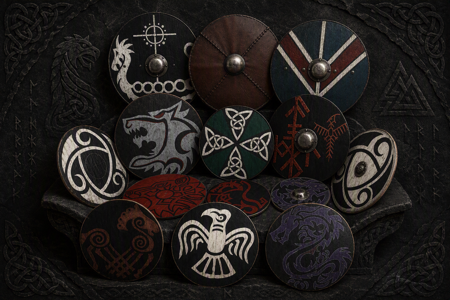 Shields