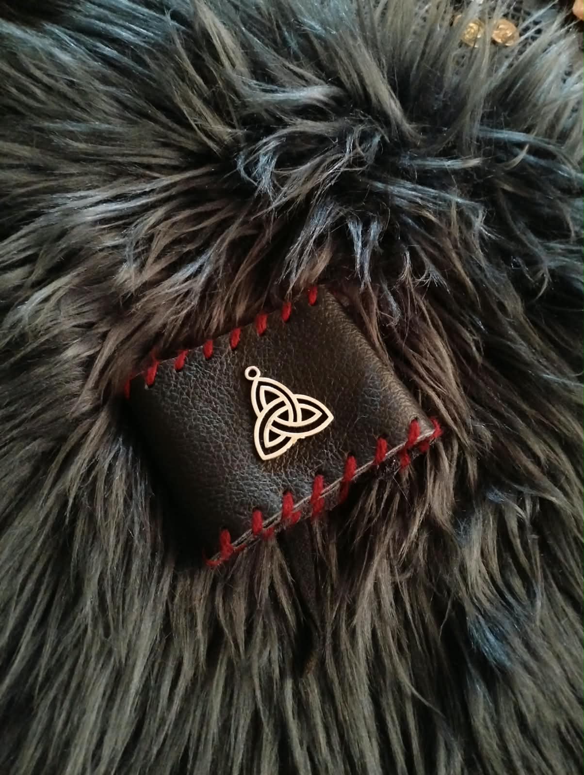Viking Axe 15