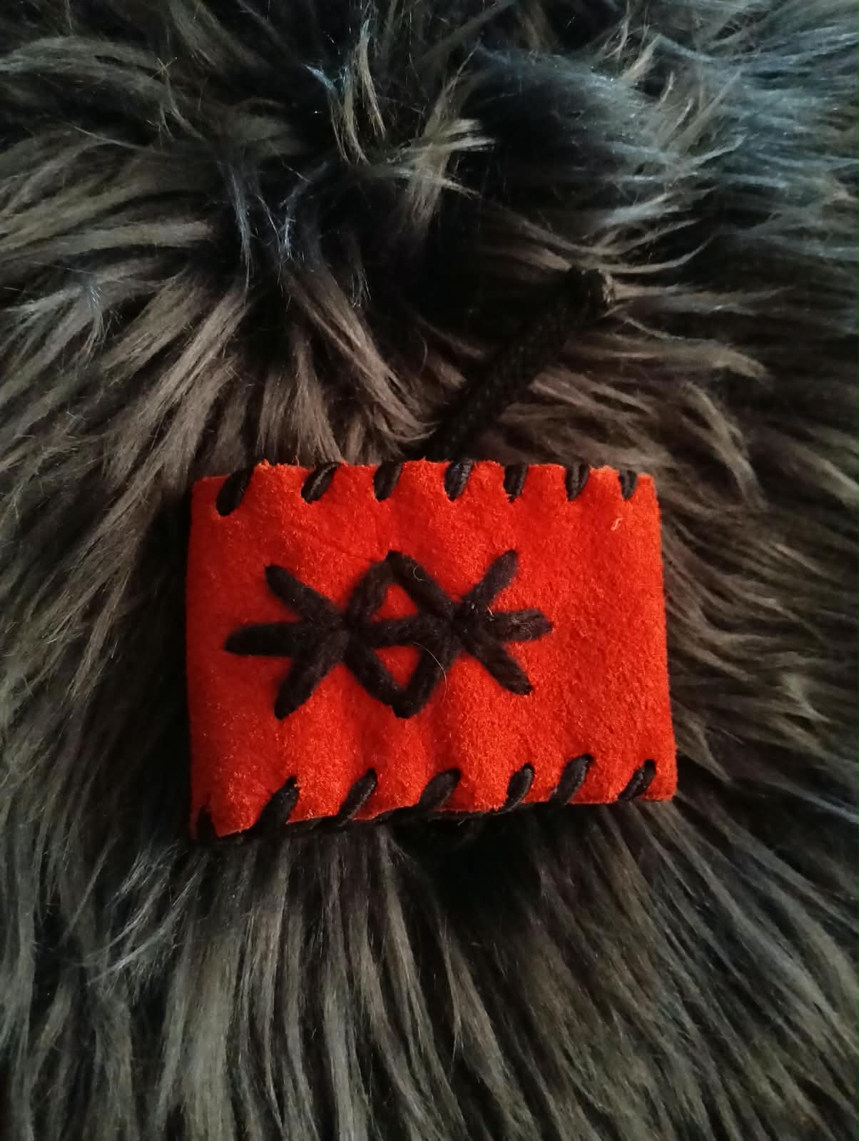 Viking Axe 15