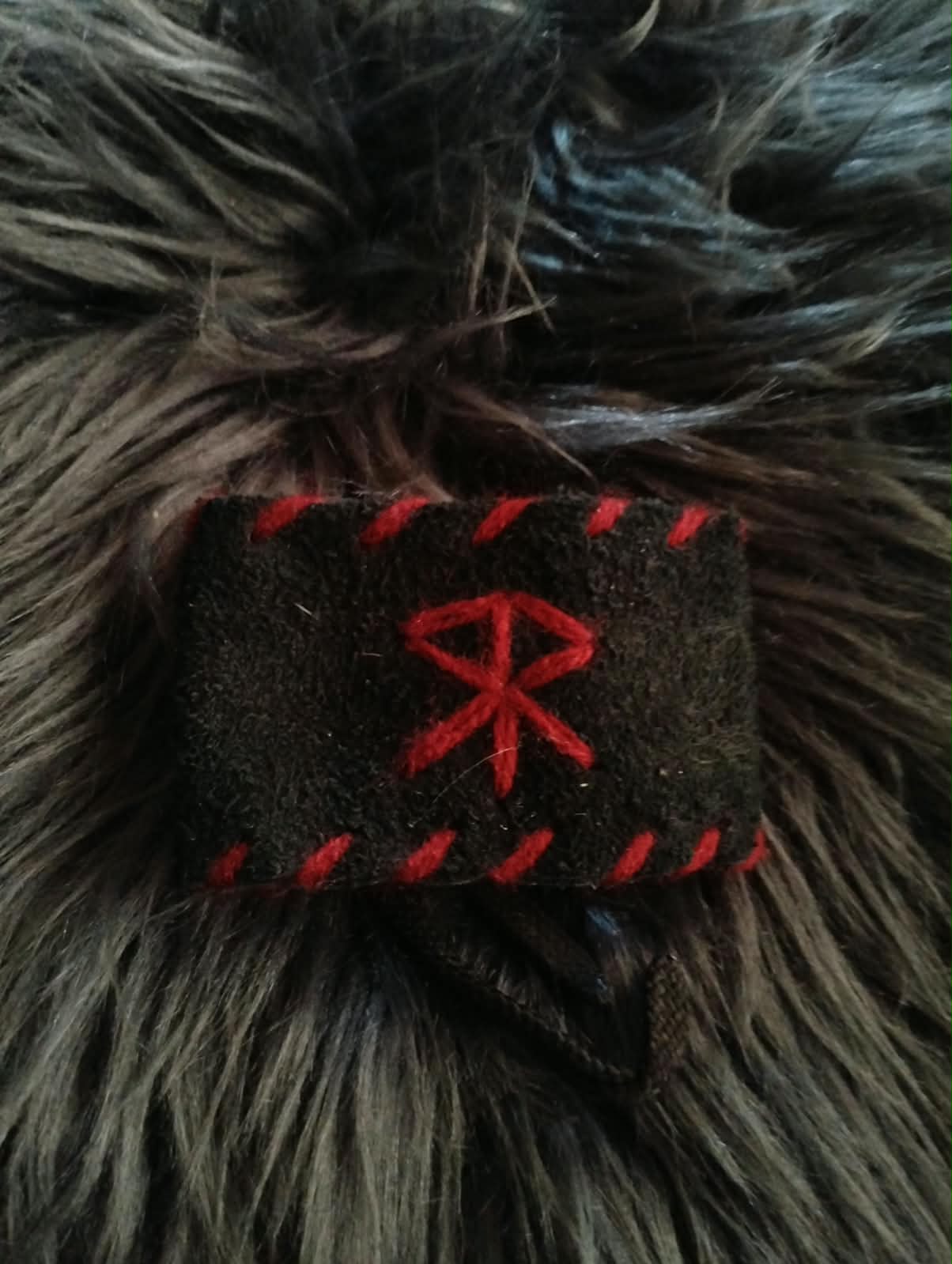 Viking Axe 15
