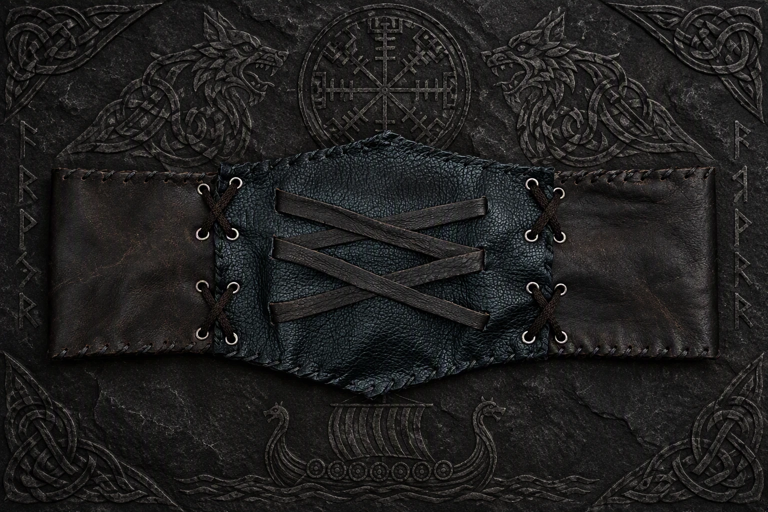 Viking Axe 15