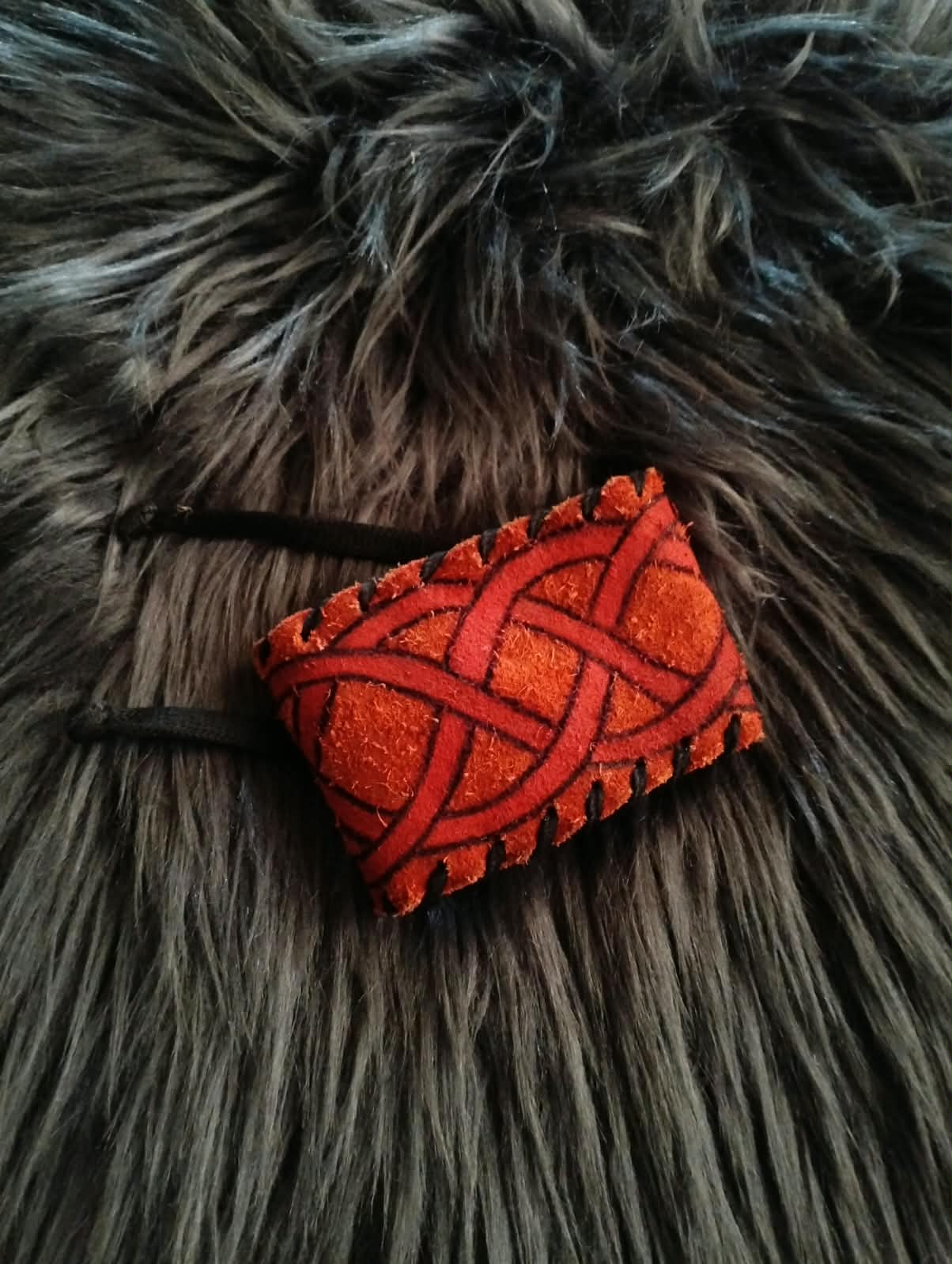 Viking Axe 15
