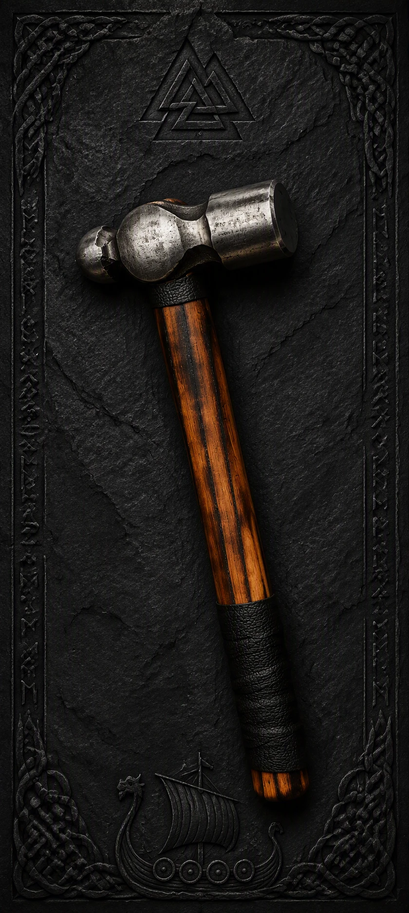 Viking Axe 30