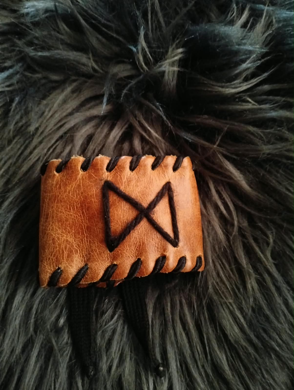 Viking Axe 15