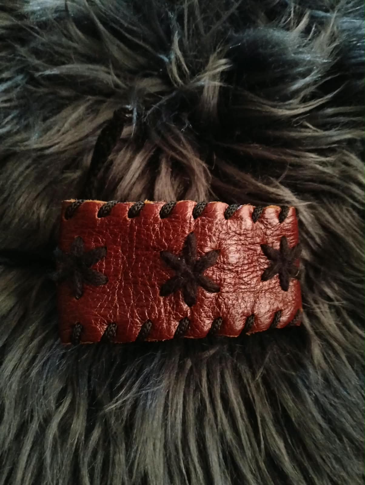 Viking Axe 15