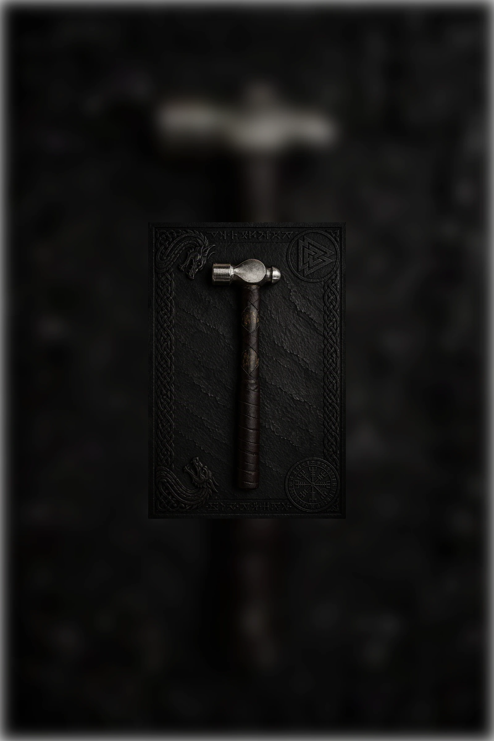 Viking Axe 30