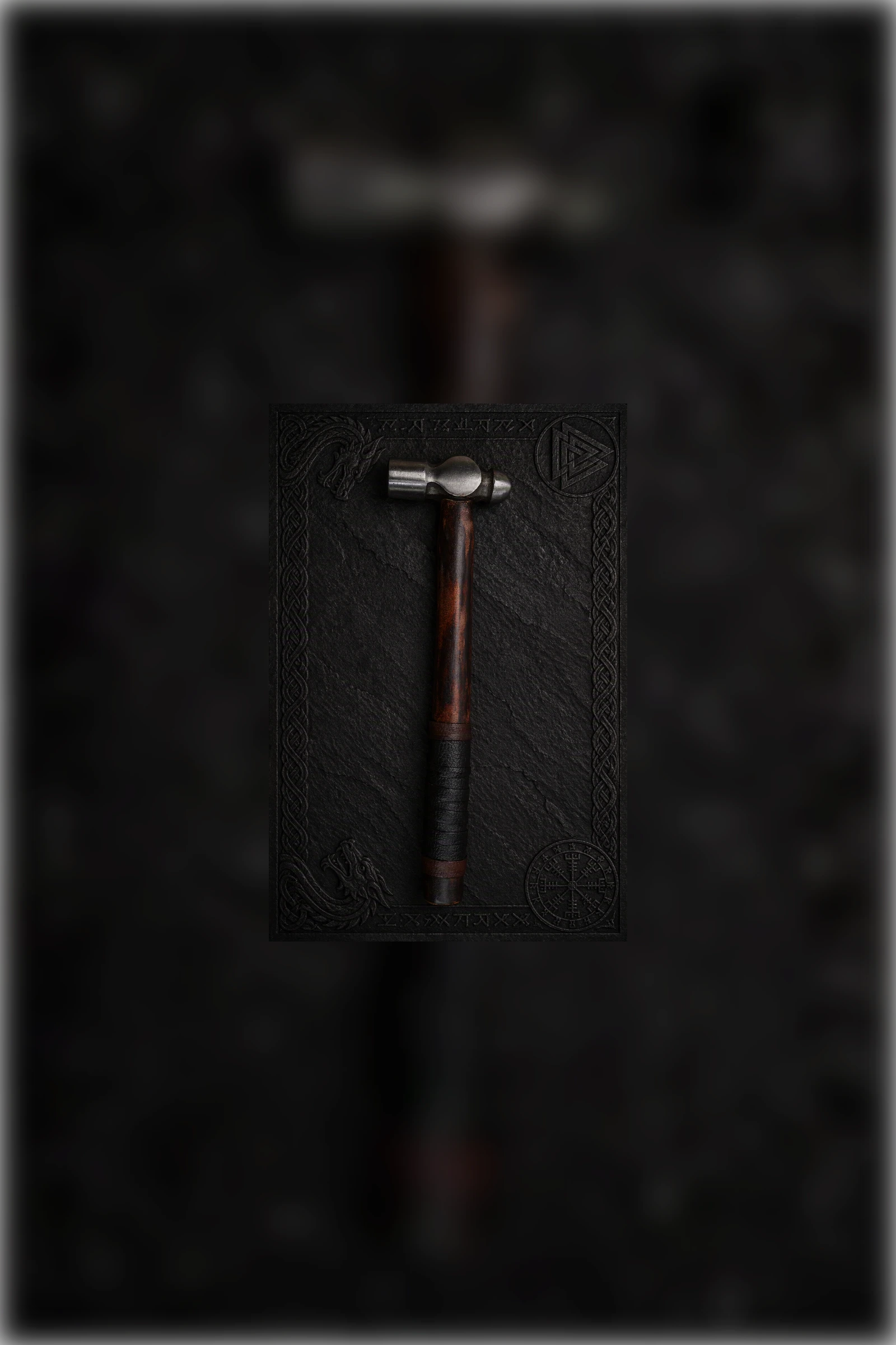 Viking Axe 30
