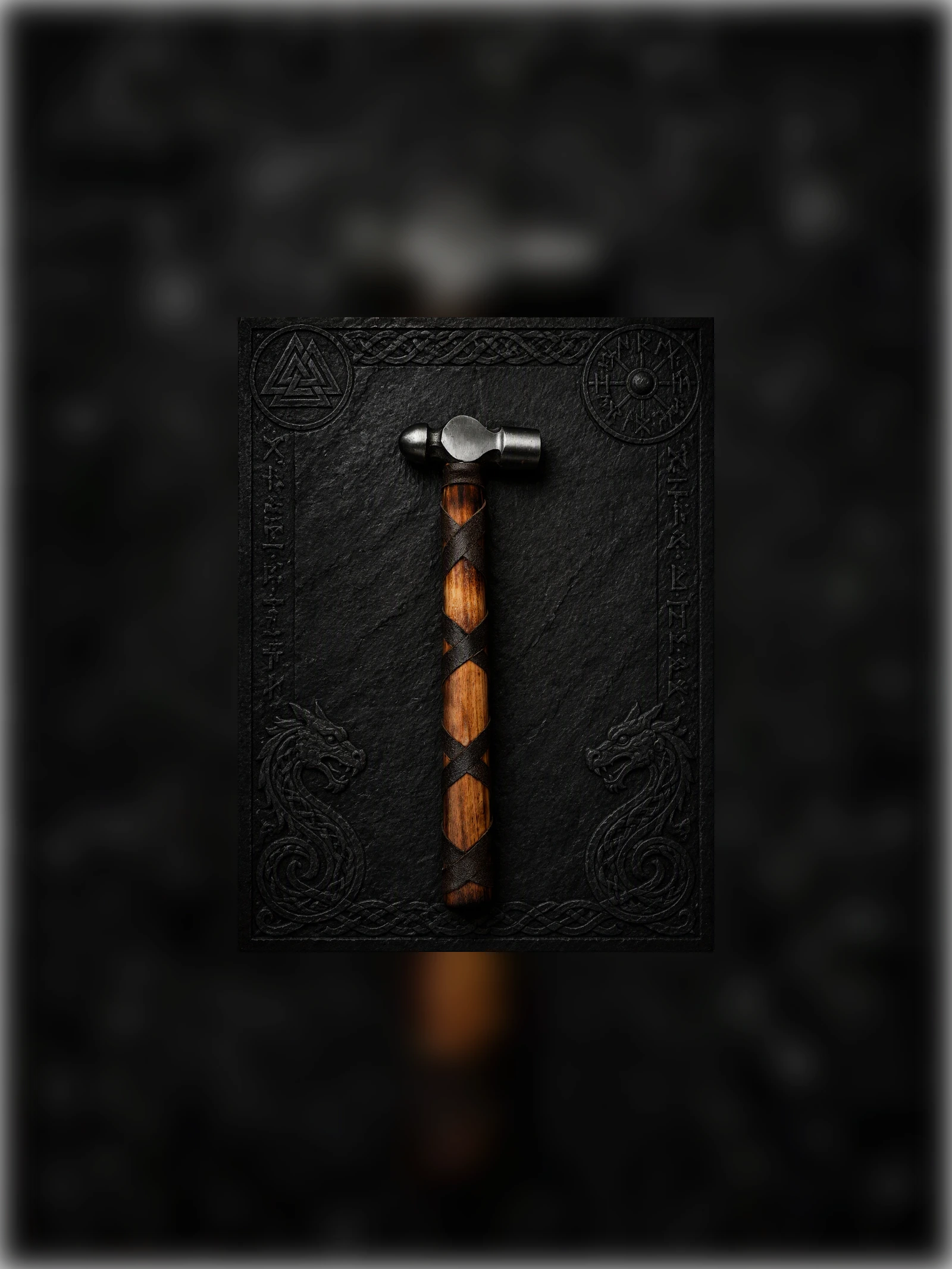 Viking Axe 30