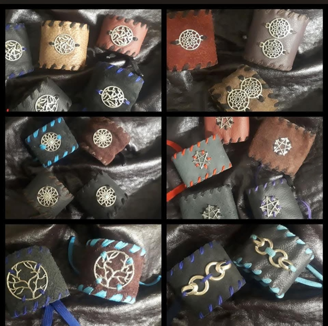 Wrist Bands