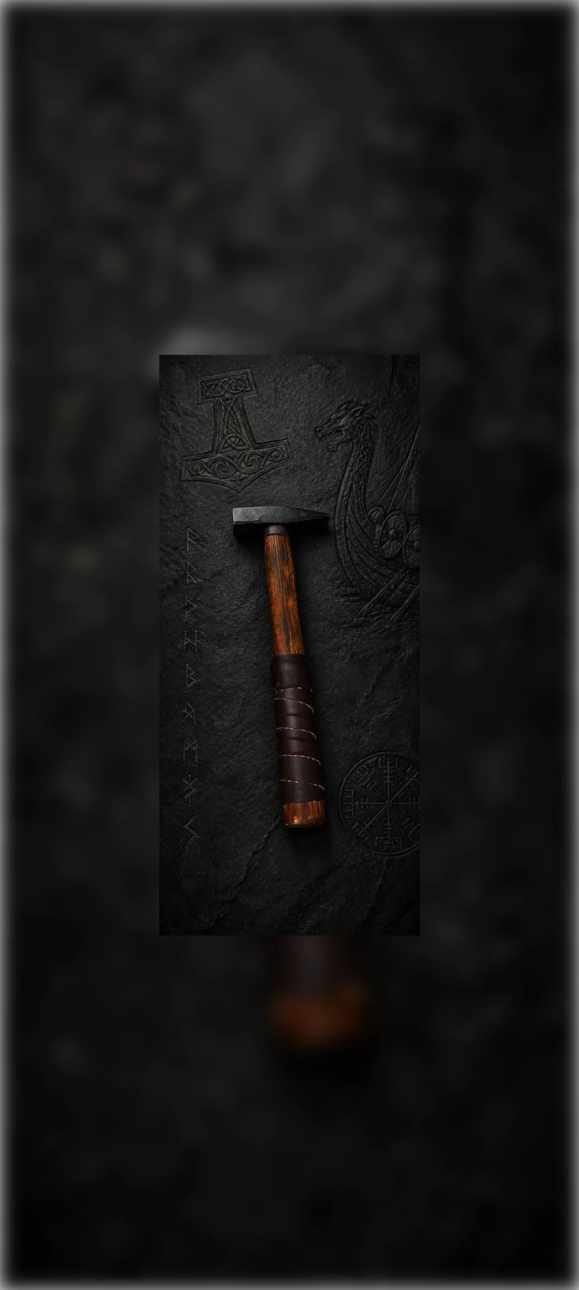 Viking Axe 30