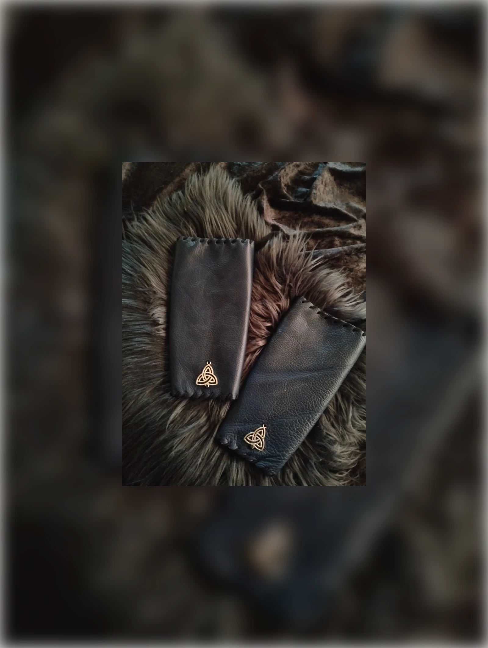 Viking Axe 15