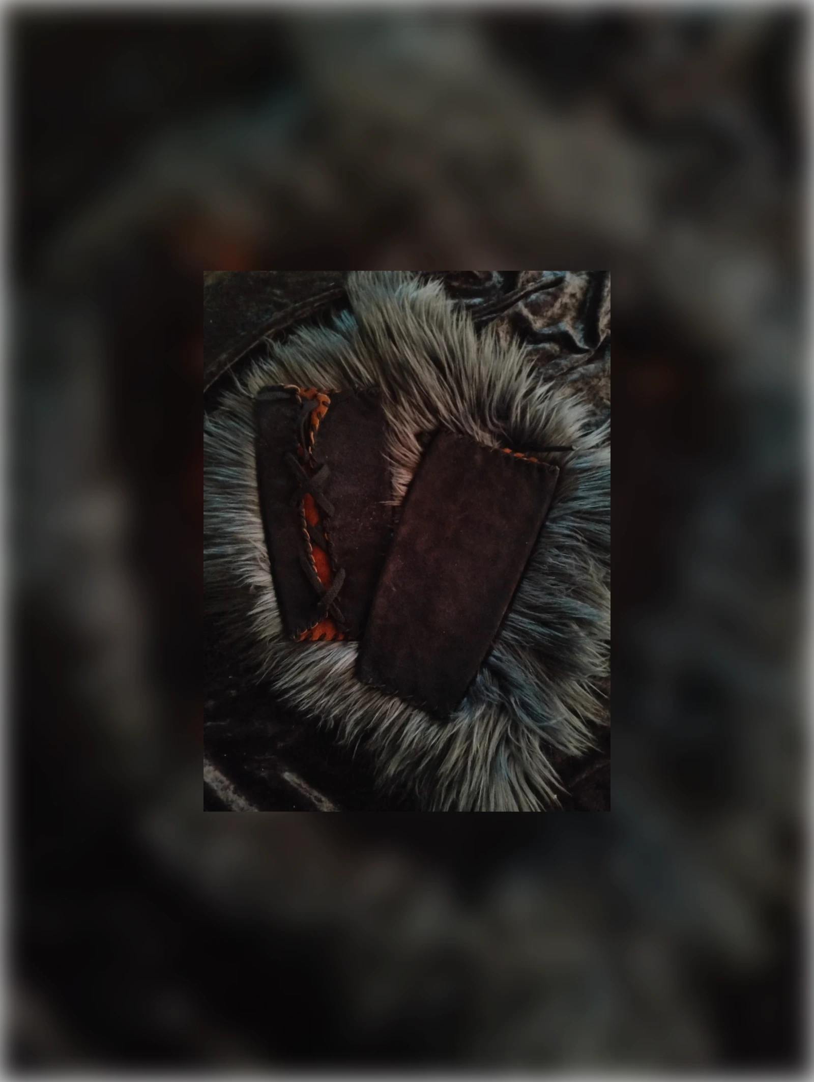 Viking Axe 15