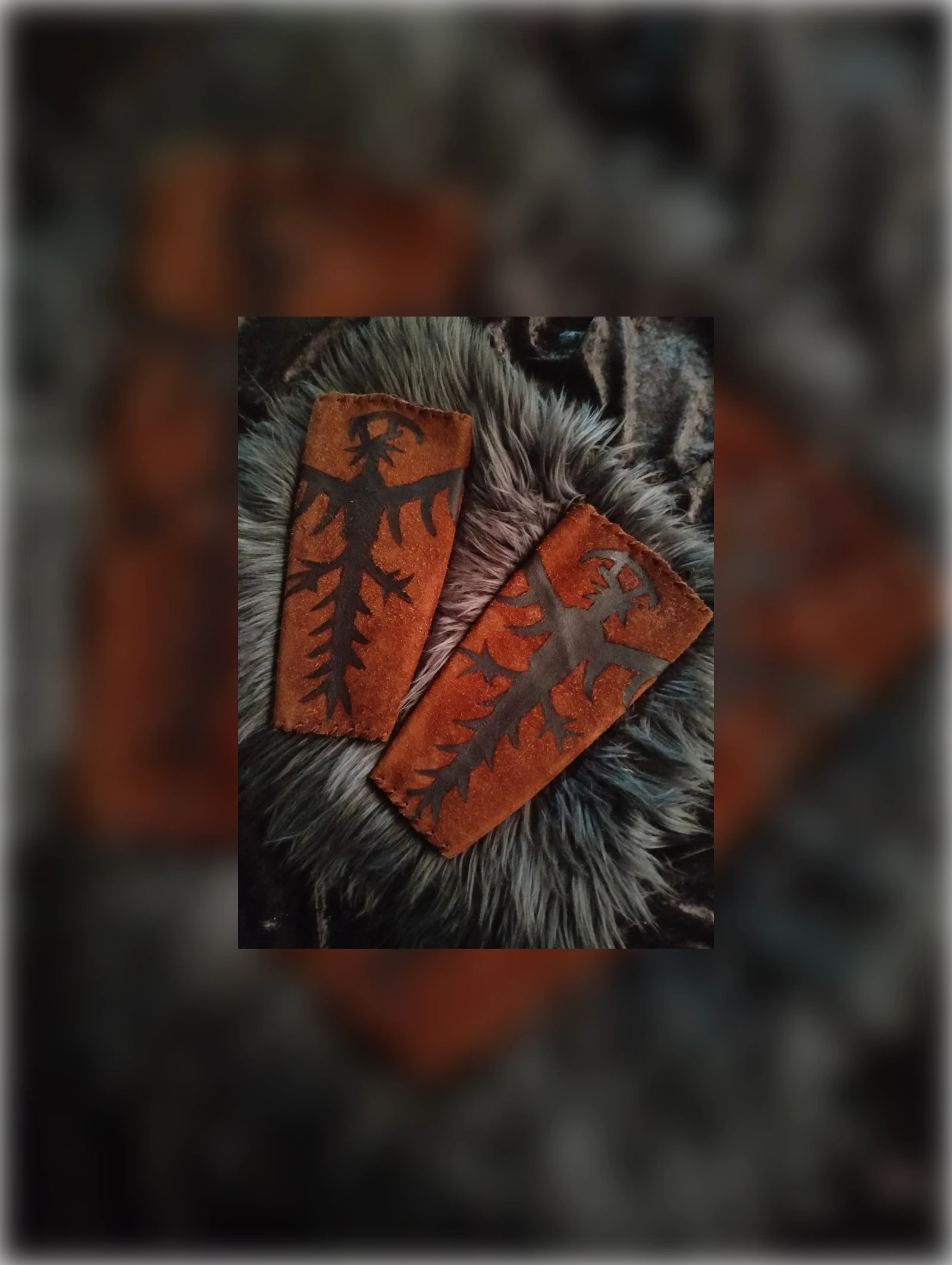 Viking Axe 15