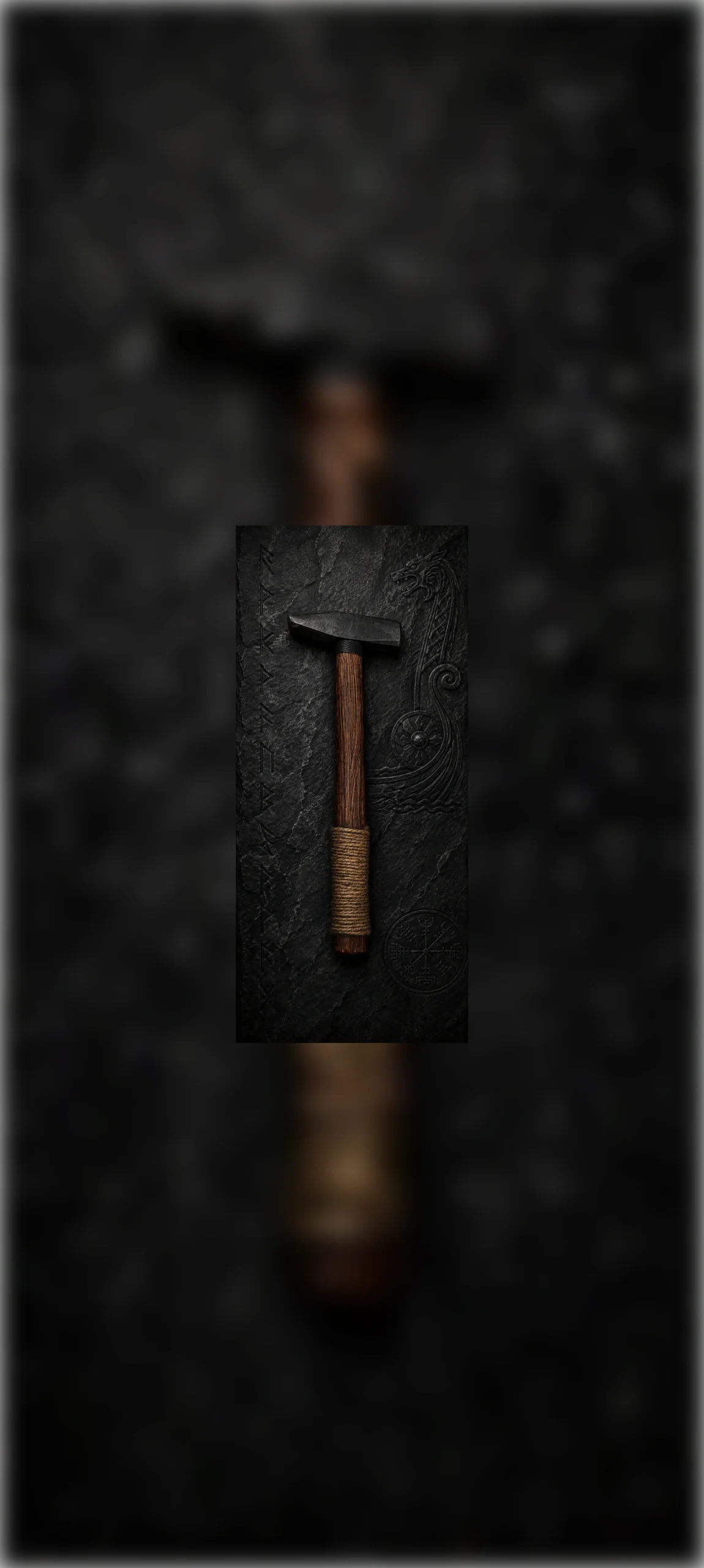 Viking Axe 30