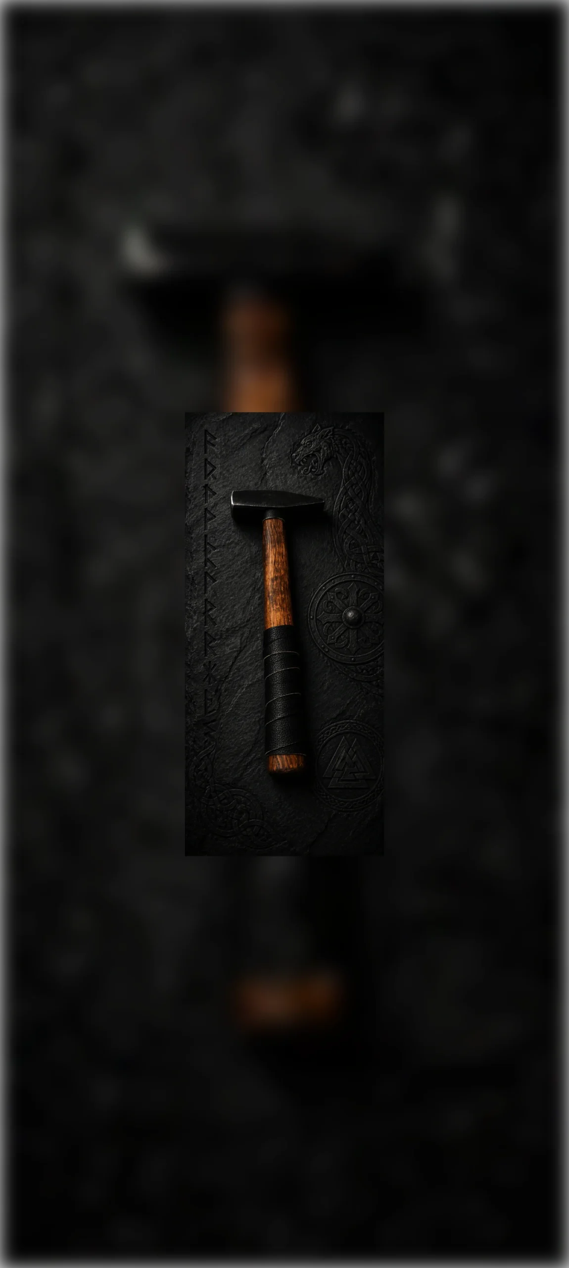 Viking Axe 30