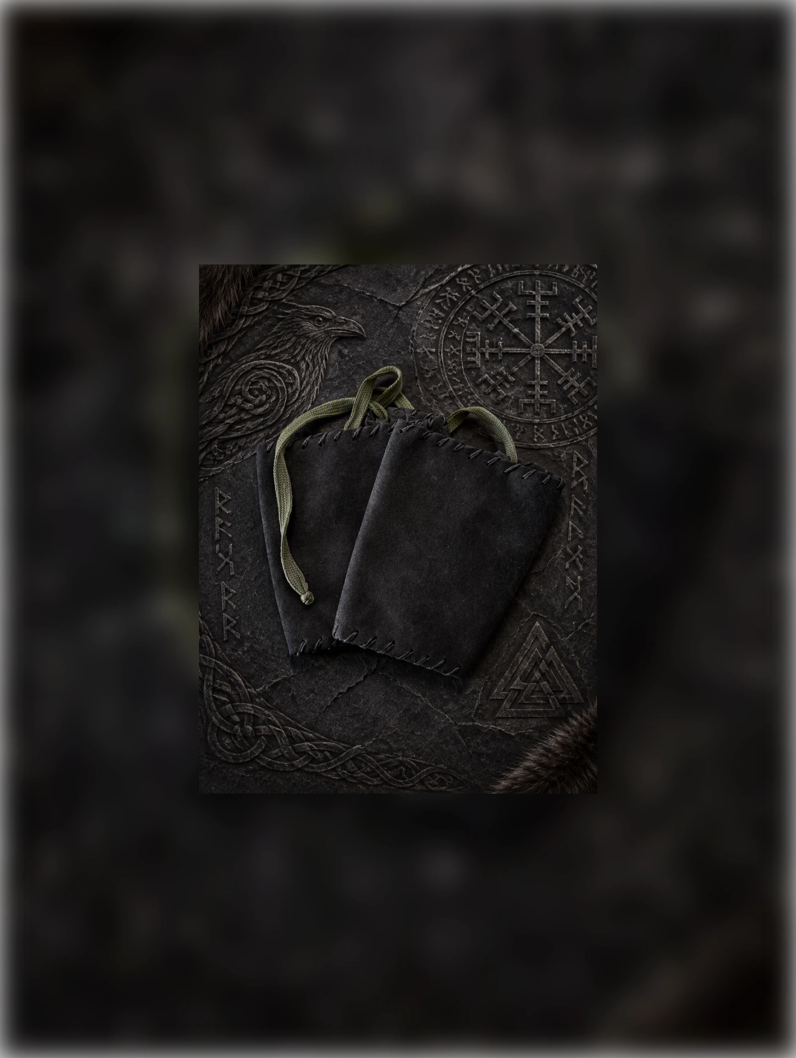 Viking Axe 15