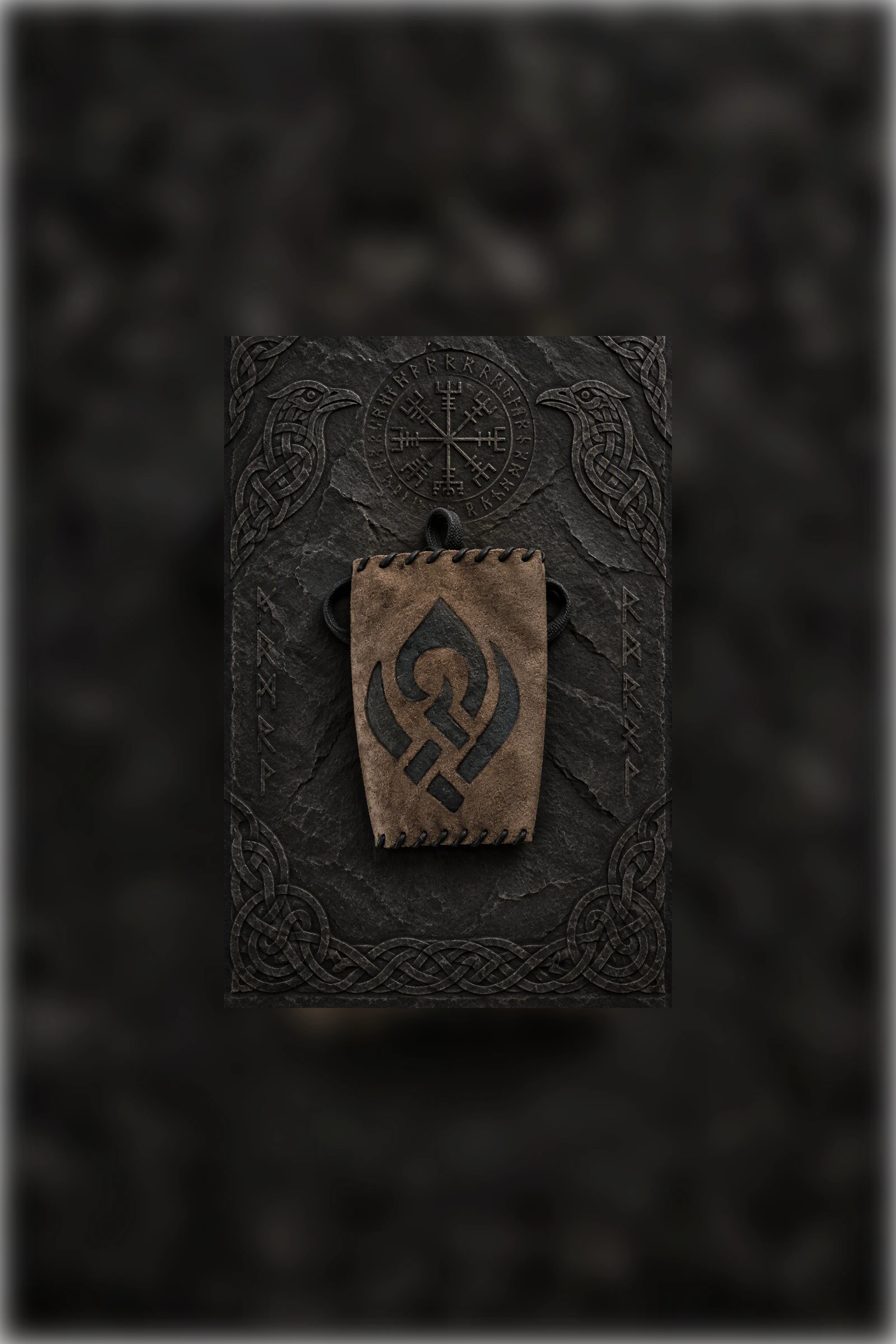Viking Axe 15