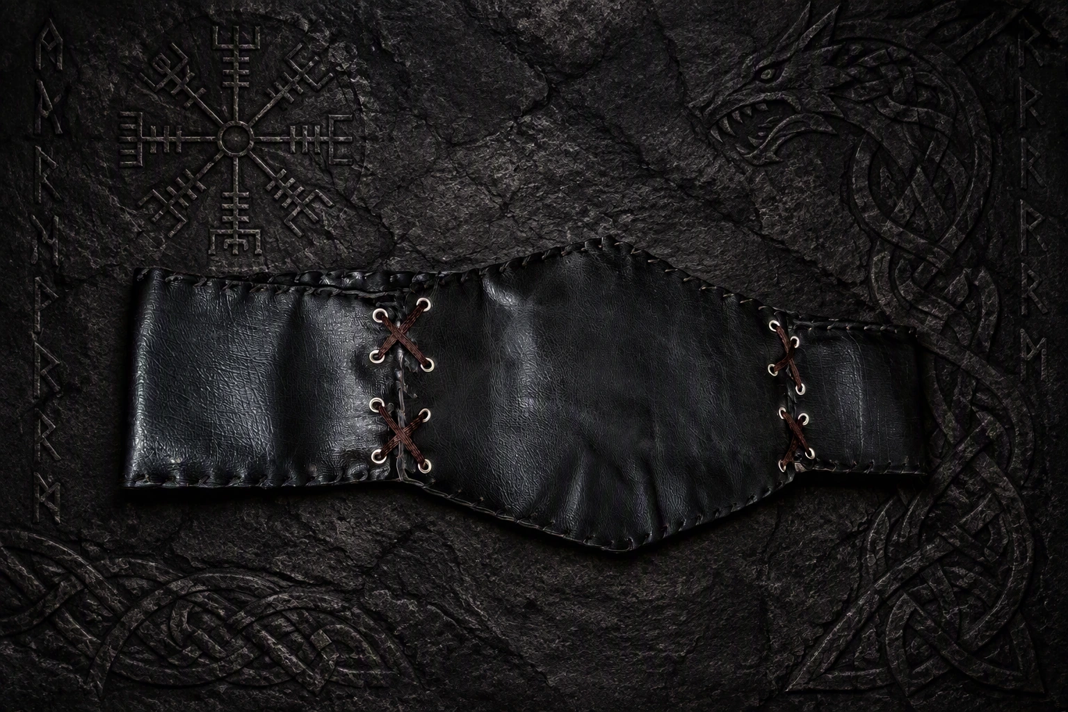 Viking Axe 15