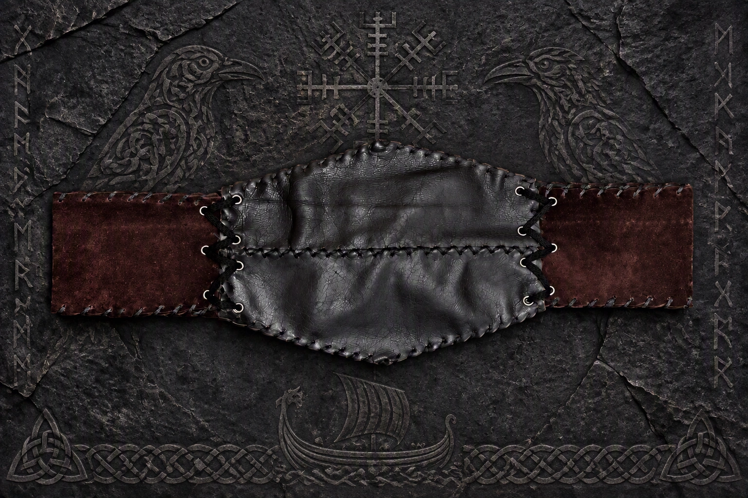Viking Axe 15