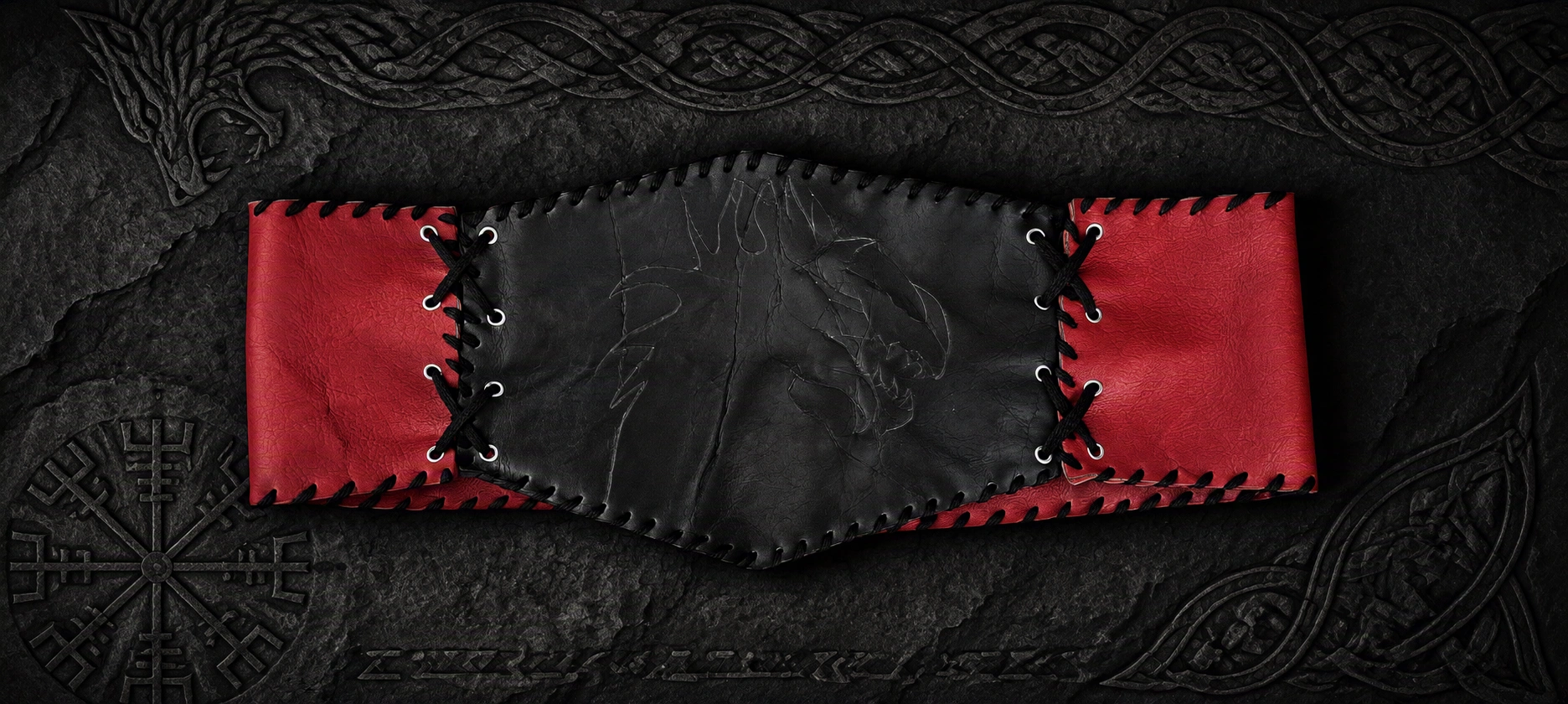 Viking Axe 15