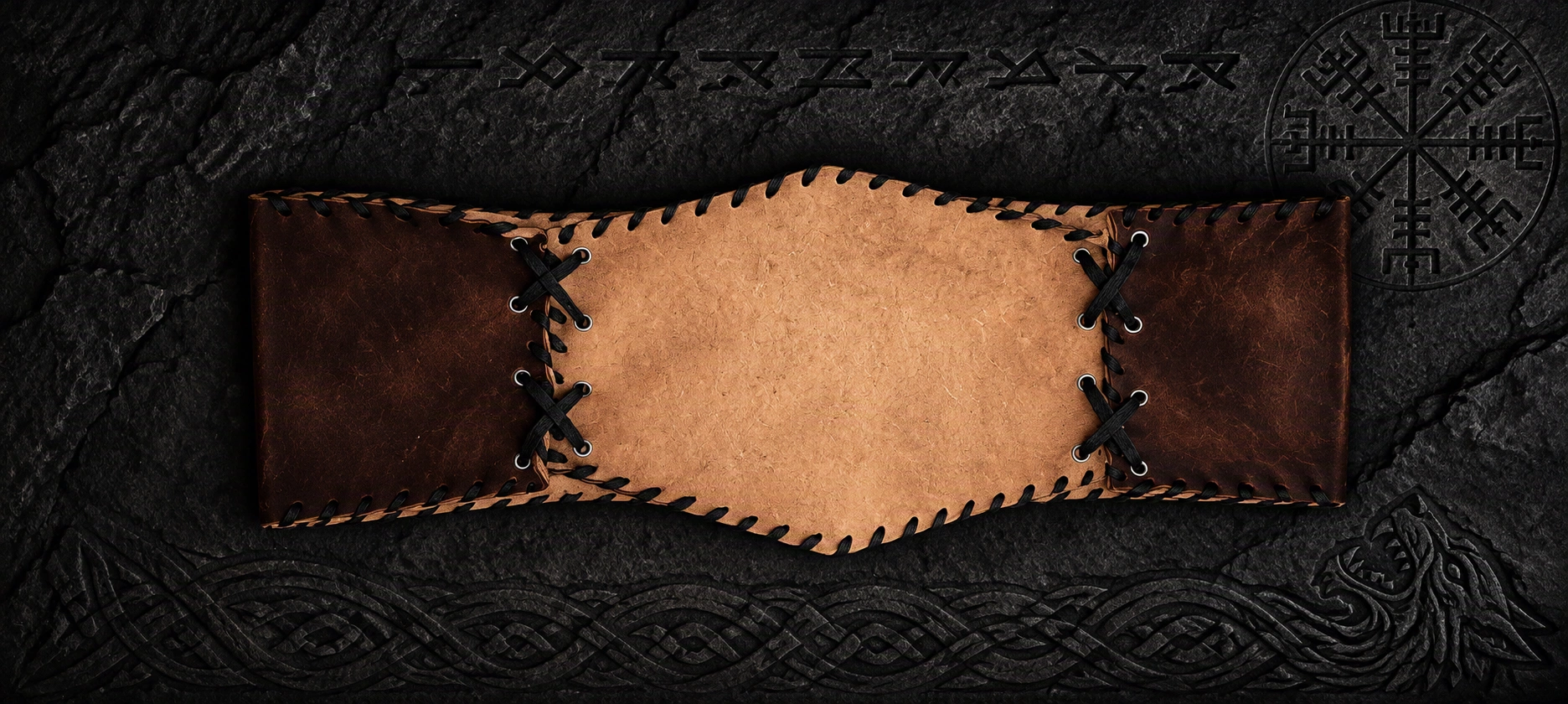 Viking Axe 15