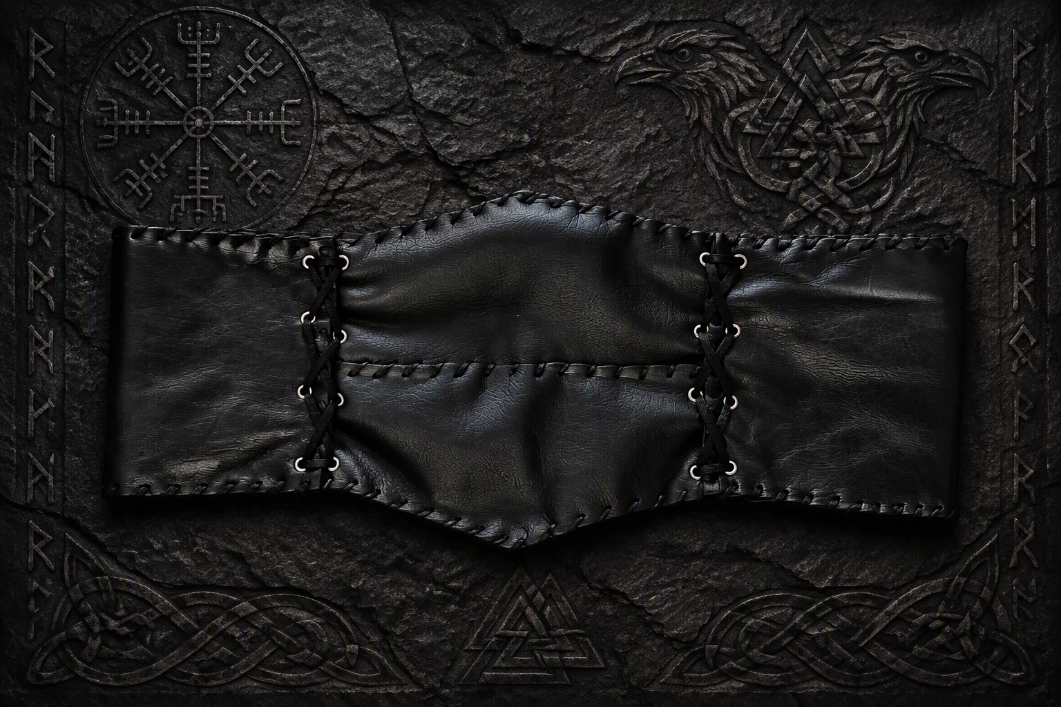 Viking Axe 15