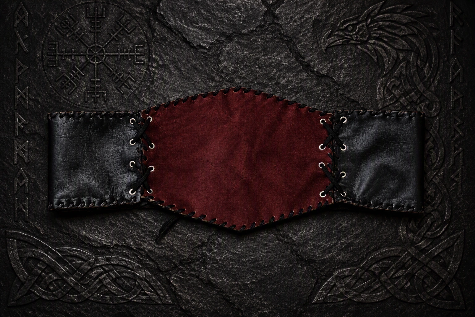Viking Axe 15
