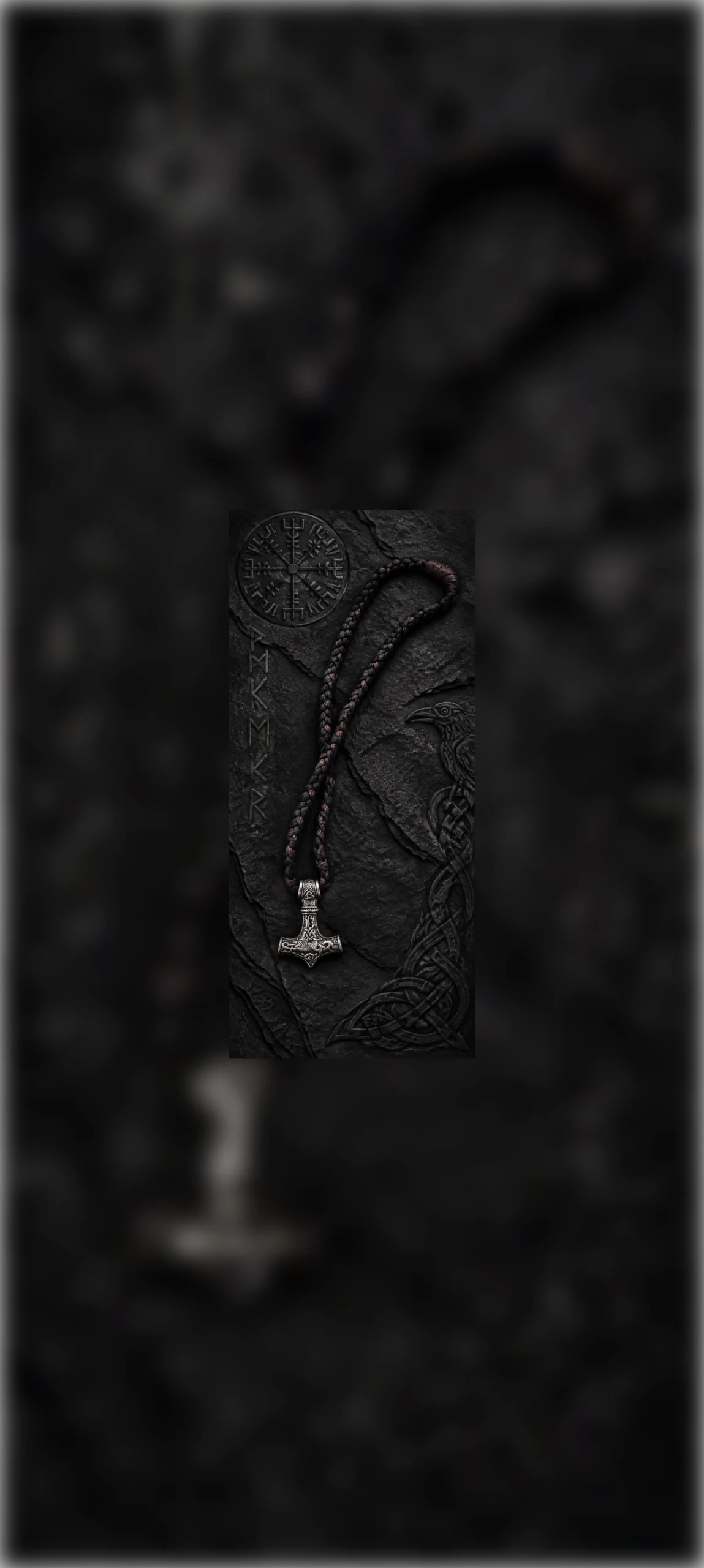 Viking Axe 15